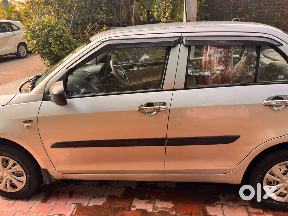 Swift Dzire Diesel Maruti 2015