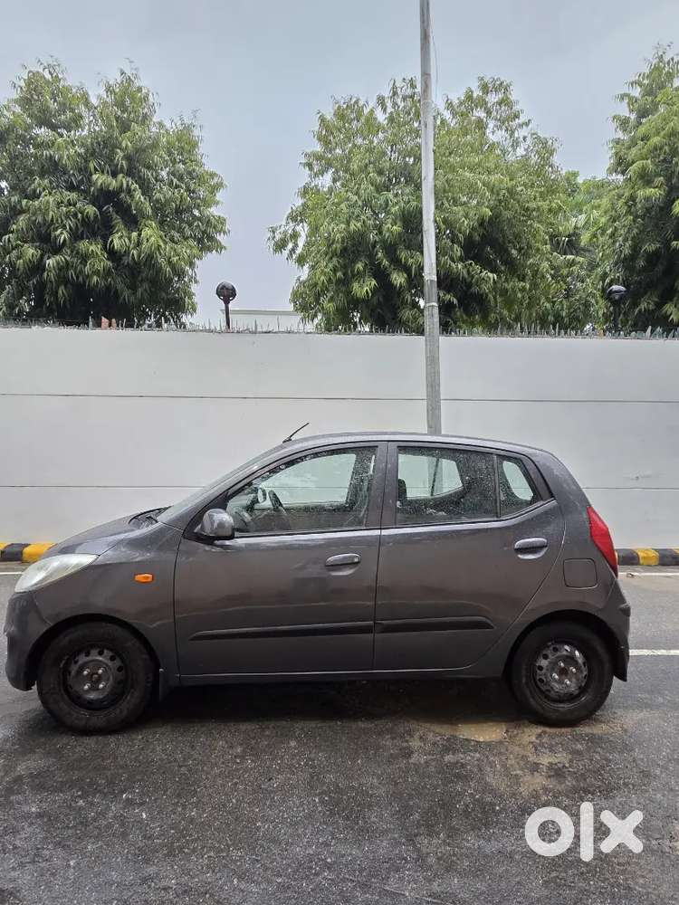 Hyundai I10 1.1 Magna(o) 2011