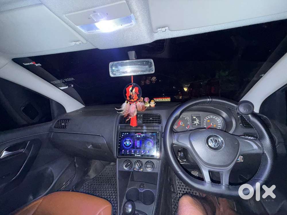 Volkswagen Polo Diesel 2016
