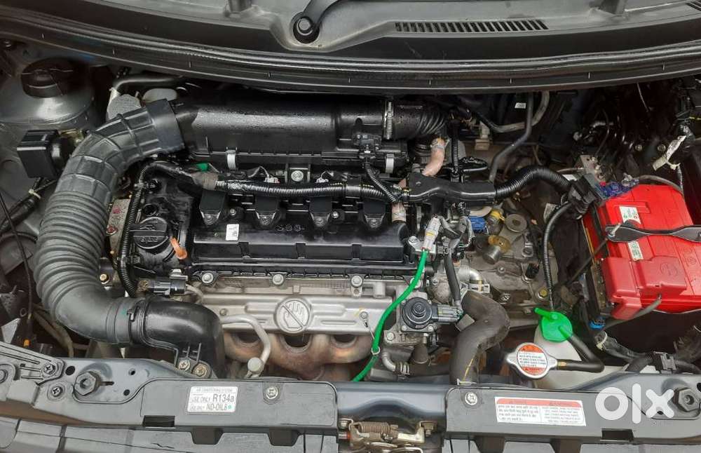 Maruti Suzuki Wagon R 1.2 Zxi, 2023, Petrol