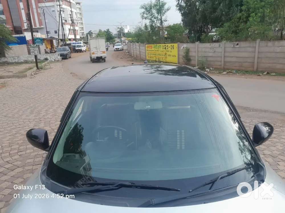 Maruti Suzuki Swift Dzire 2020 Automatic