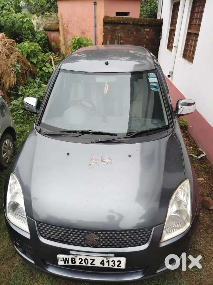 Maruti Suzuki Swift 2011 Diesel Manual