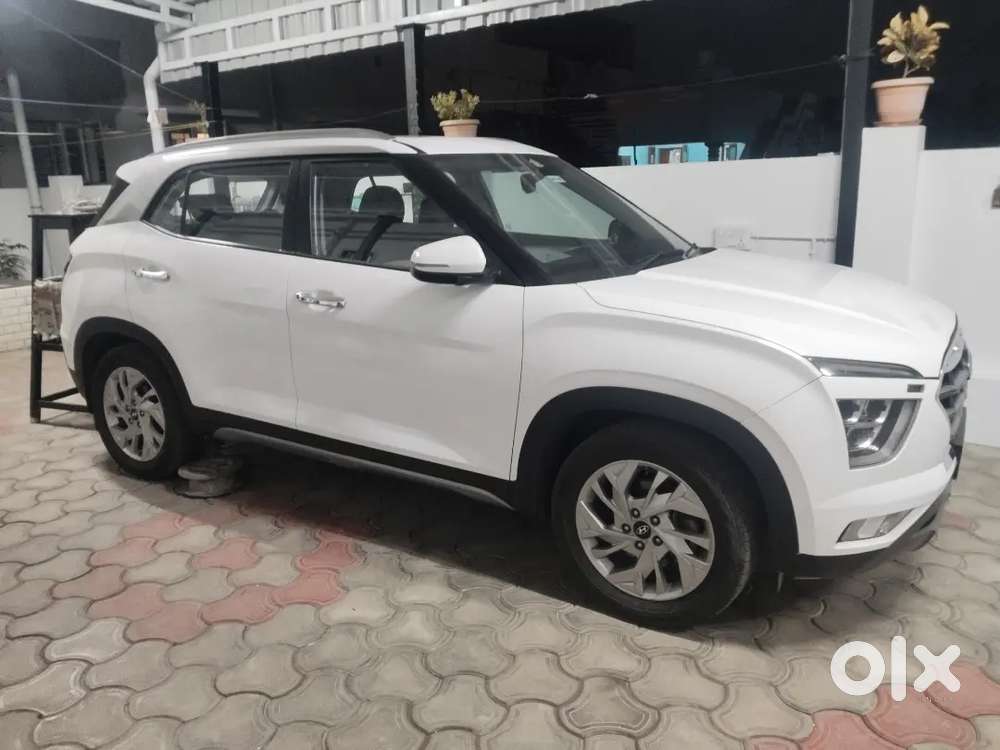 Hyundai Creta N Line 2022 Diesel 145000 Km