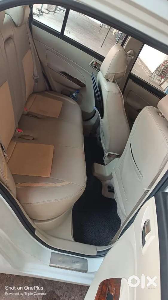 Maruti Suzuki Dzire 2013 Petrol