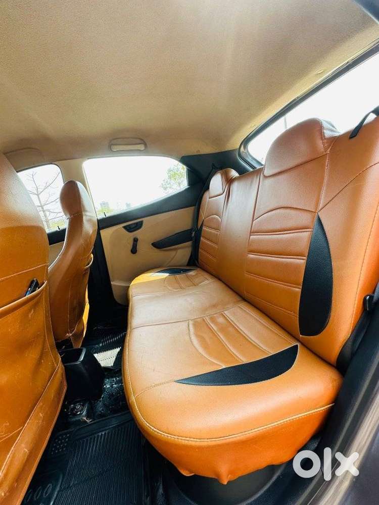 Hyundai Eon Era +, 2016, Petrol