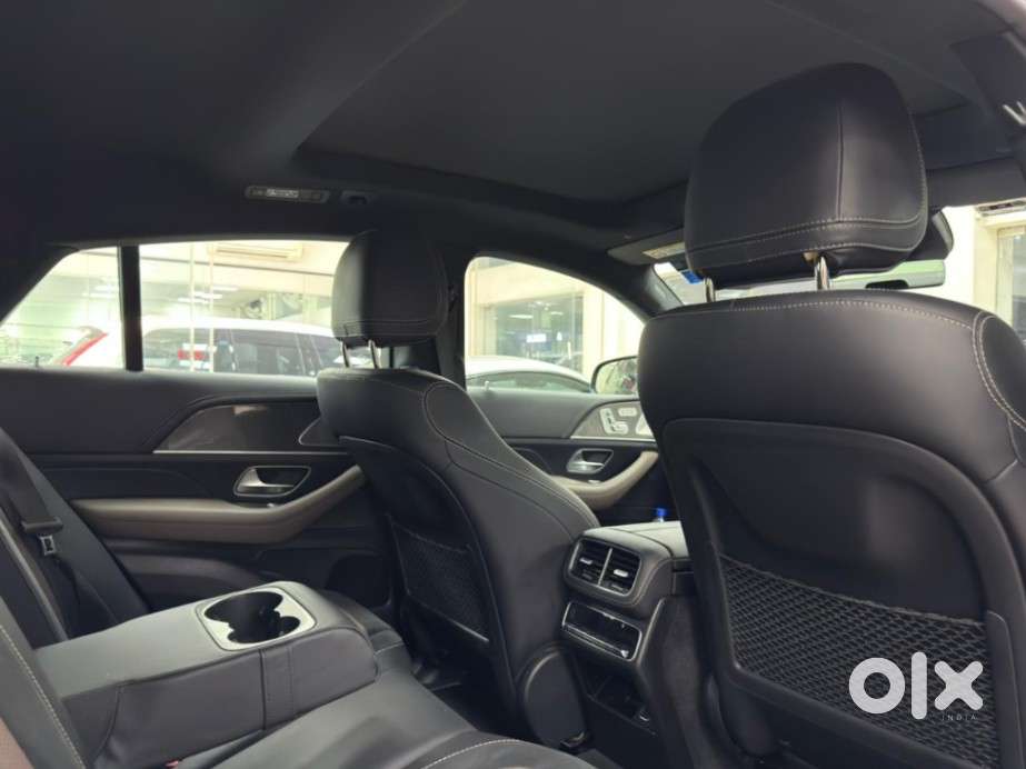 Mercedes-benz Amg Gle Coupe 53 4matic Plus [2020-2023], 2023, Petrol