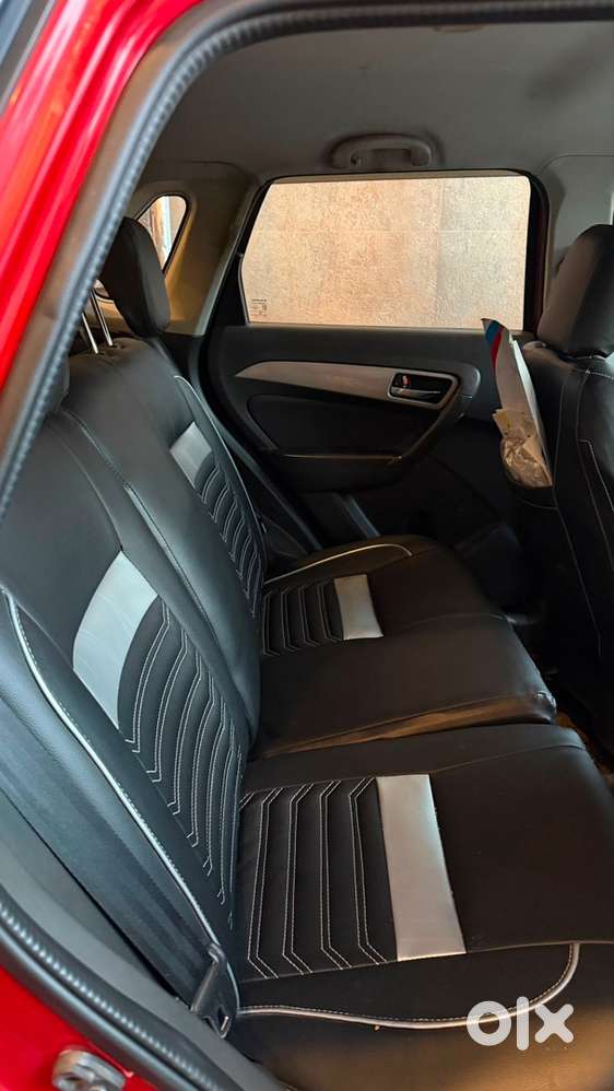 2017 Maruti Suzuki Brezza
