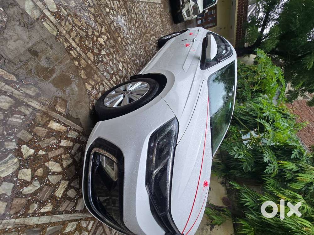 Volkswagen Virtus 2024 Model
