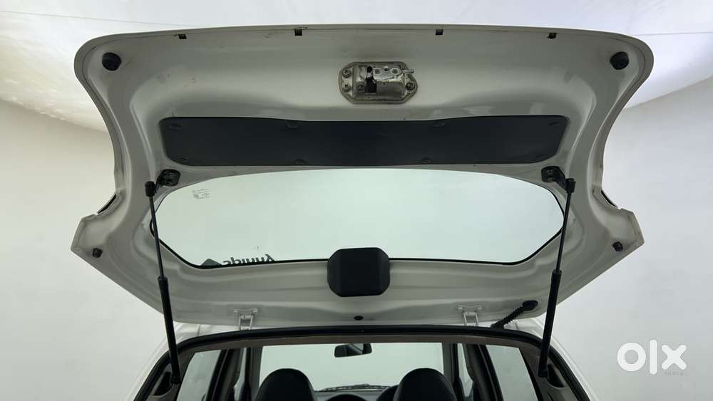 Maruti Suzuki Alto 800 Lxi, 2015, Petrol