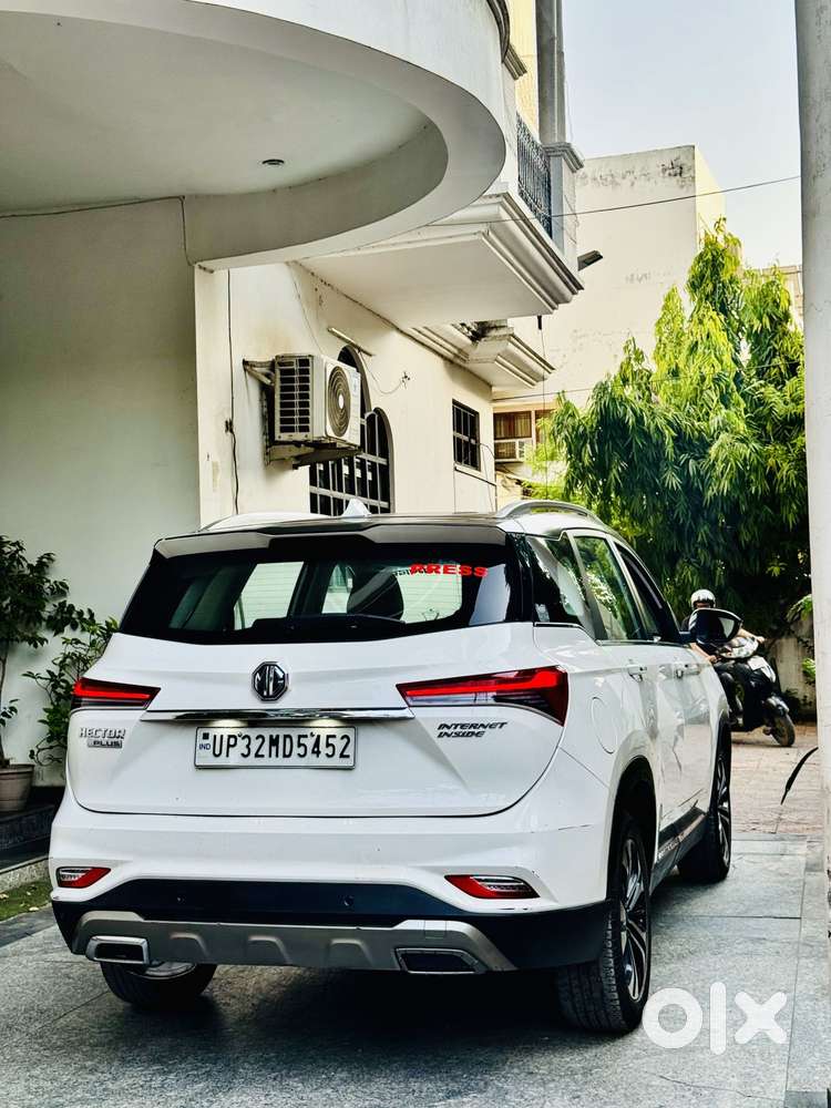Mg Hector Plus Sharp Pro 2.0 Turbo Diesel 7 Str, 2021, Diesel