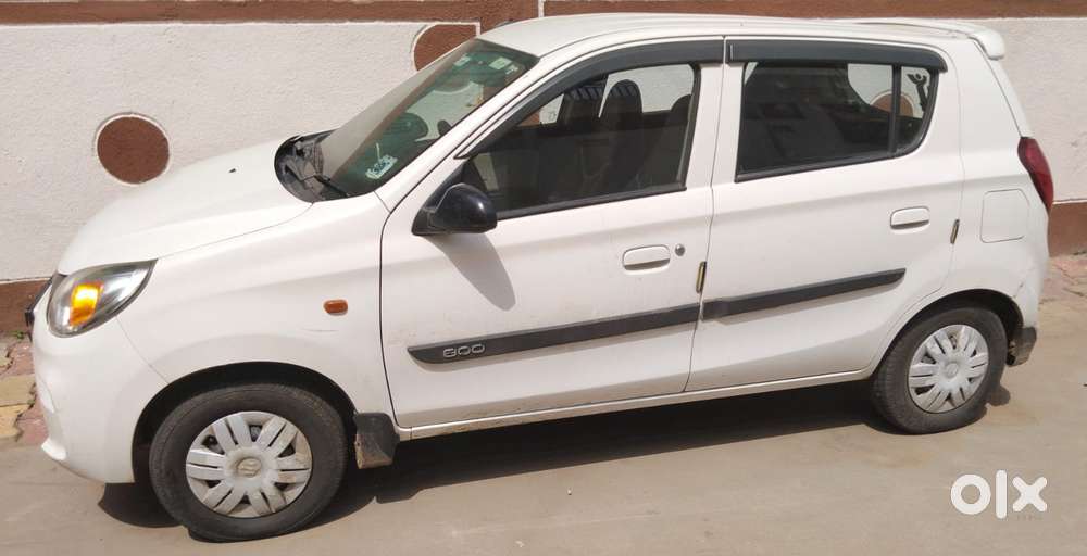Maruti Suzuki Alto 800