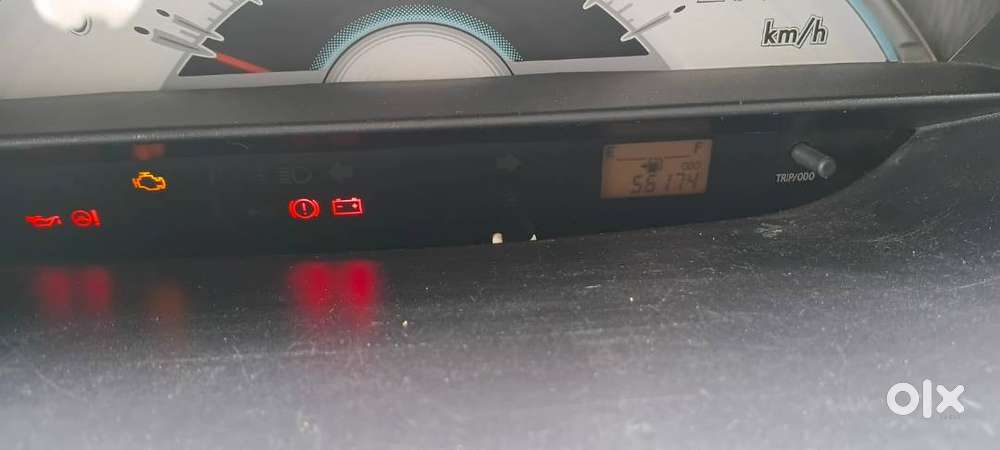 Toyota Etios 2011 Petrol Good Condition