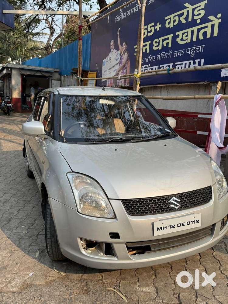 Maruti Suzuki Swift 2006 Petrol Good Condition
