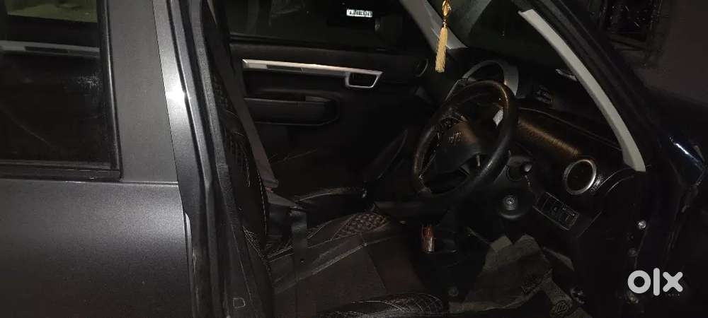 2nd Owner Maruti S-presso 2022