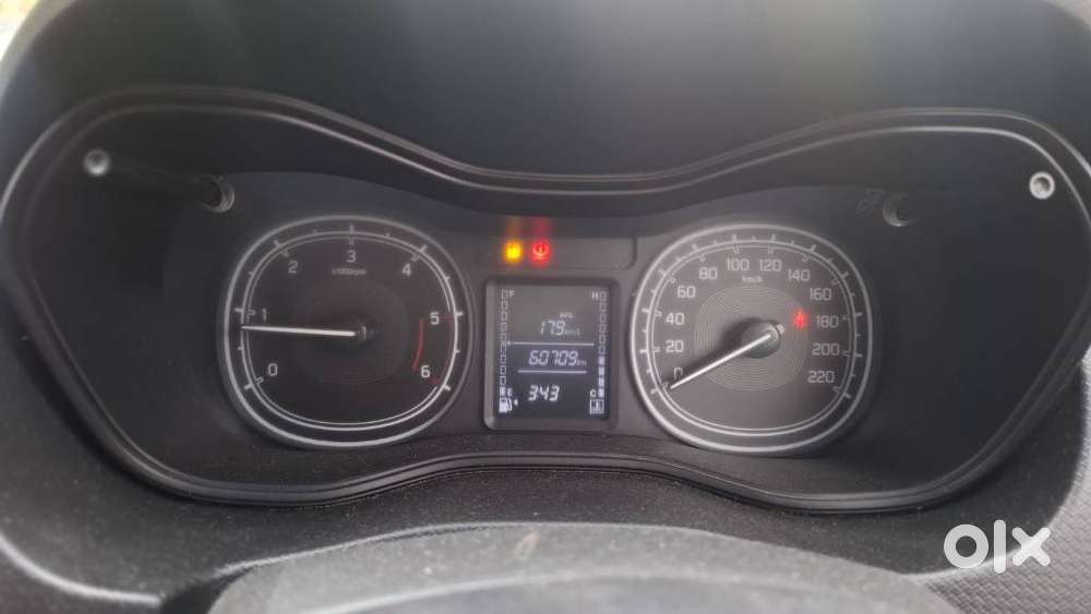 Maruti Suzuki Brezza Ldi, 2020, Diesel