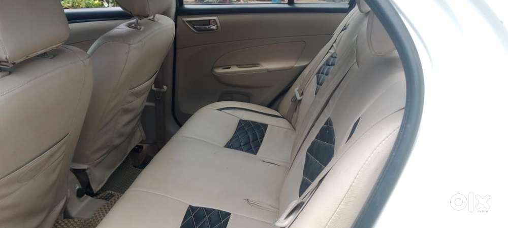 Maruti Suzuki Swift Dzire Vdi Abs, 2017, Diesel