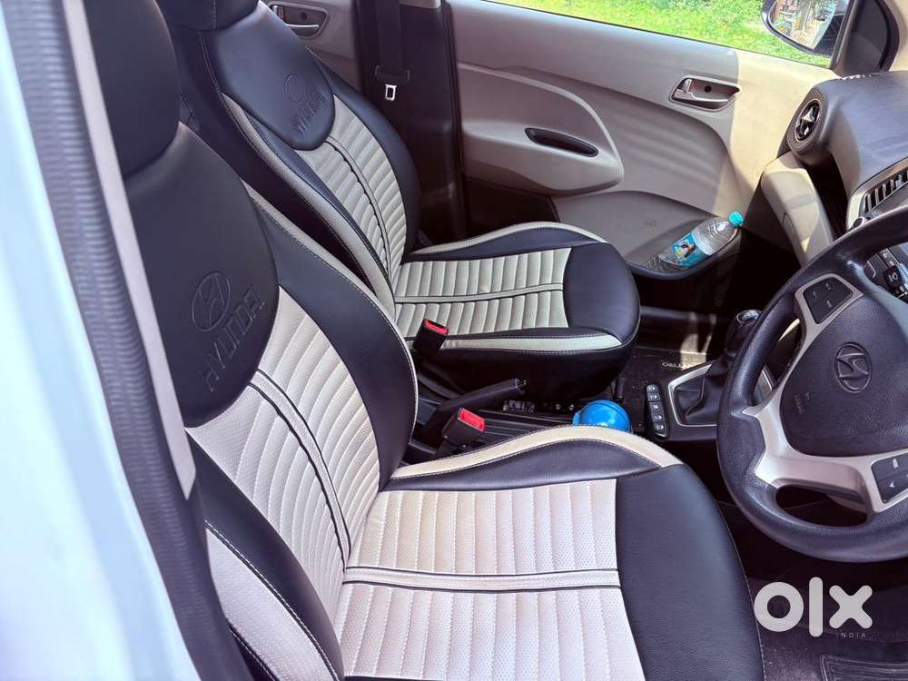 Hyundai Santro 2019 Petrol Good Condition