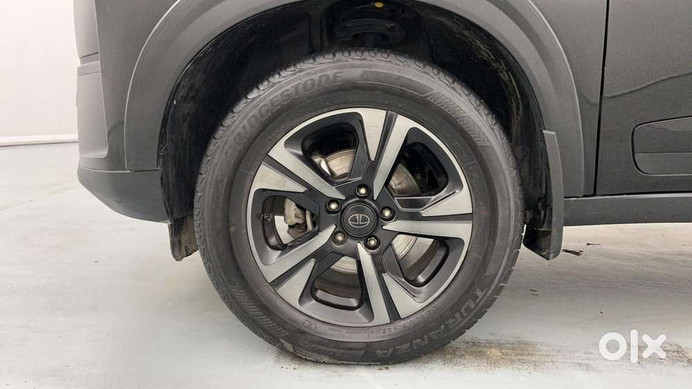 Tata Nexon Creative Plus S 1.5 Revotorq Diesel 6 Mt Dt, 2024, Diesel