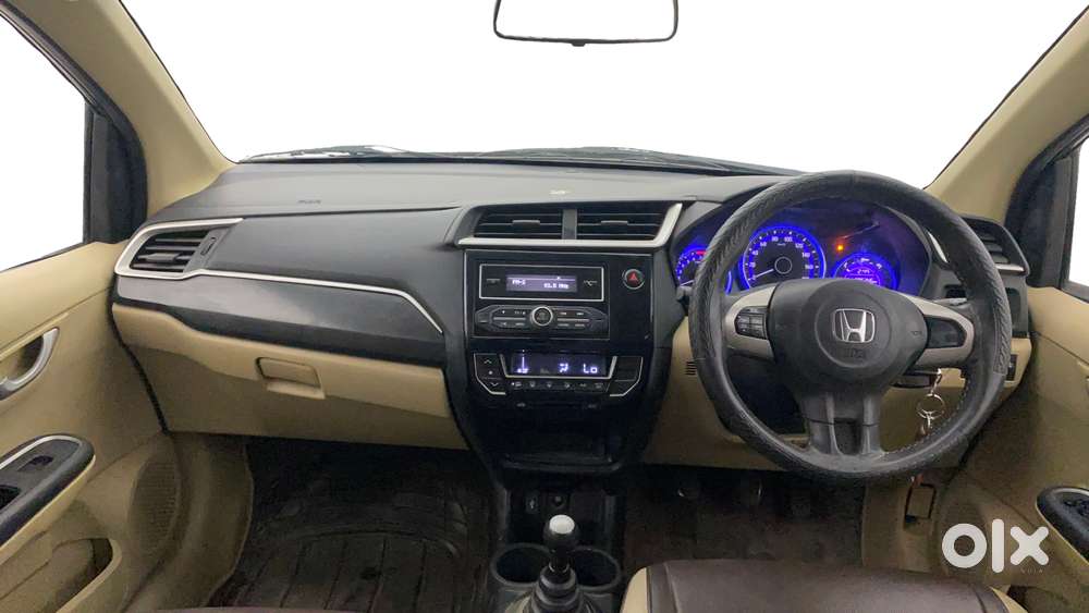 Honda Amaze Vx Petrol, 2019, Cng & Hybrids