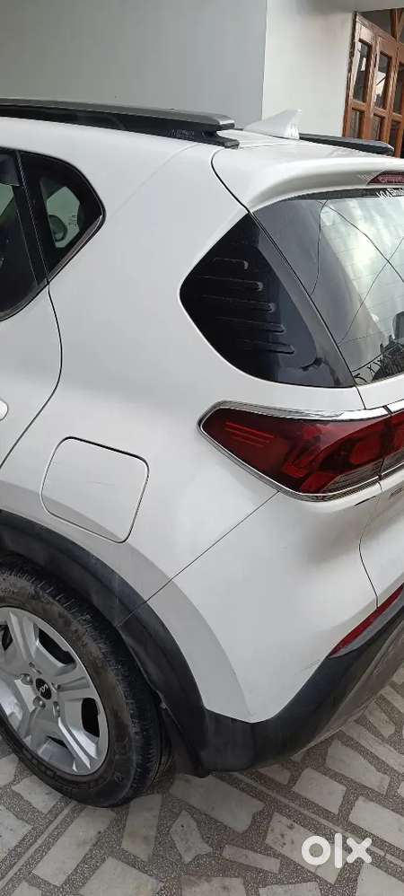 Kia Sonet 2023 Htk Plus
