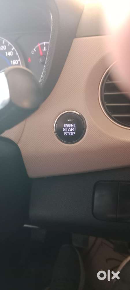 Hyundai Grand I10 Asta 1.2 Kappa Vtvt, 2016, Petrol