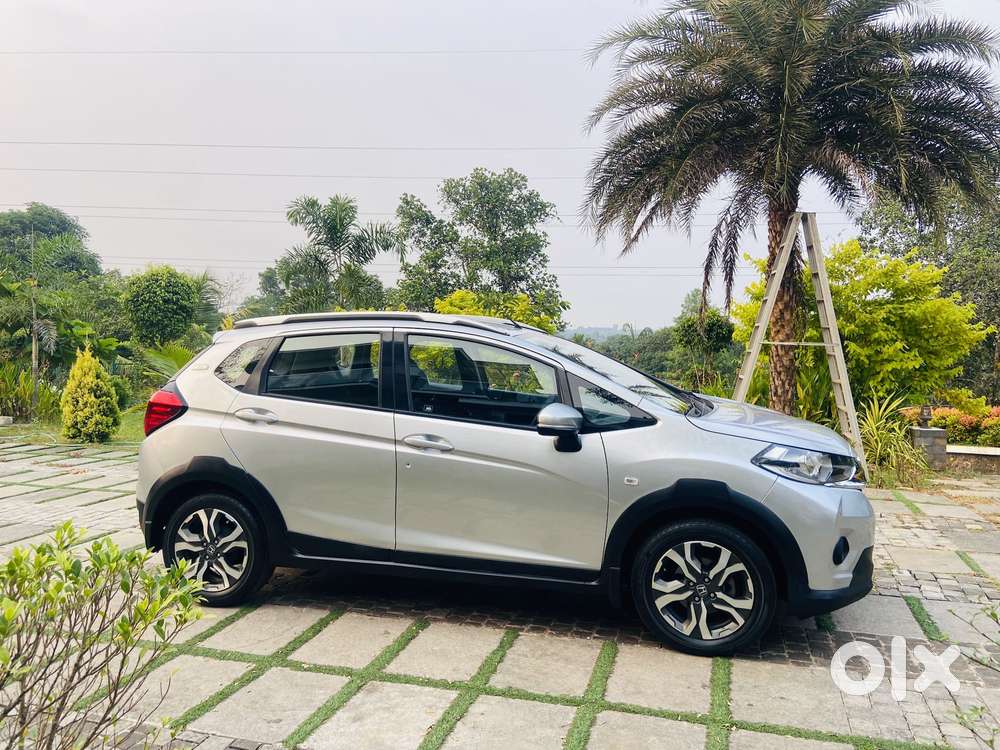 Honda Wr-v Edge Edition I-dtec S, 2018, Diesel