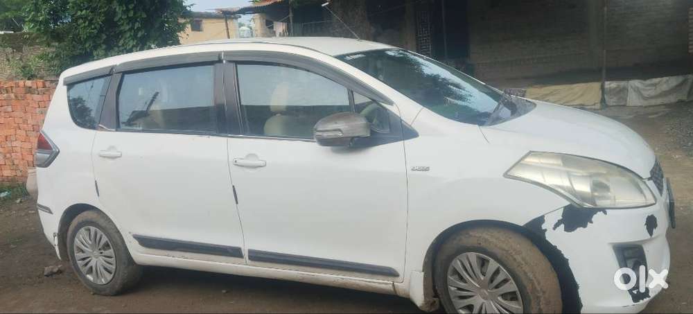 Maruti Ertiga Vdi 2013