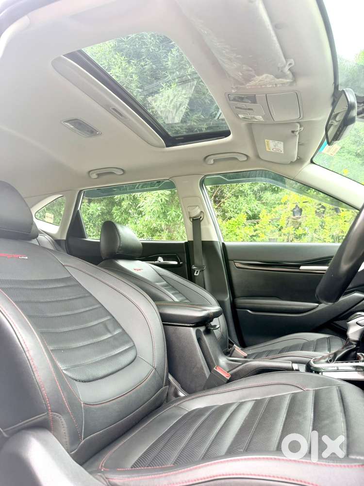 Kia Seltos Gtx Plus At D, 2021, Diesel