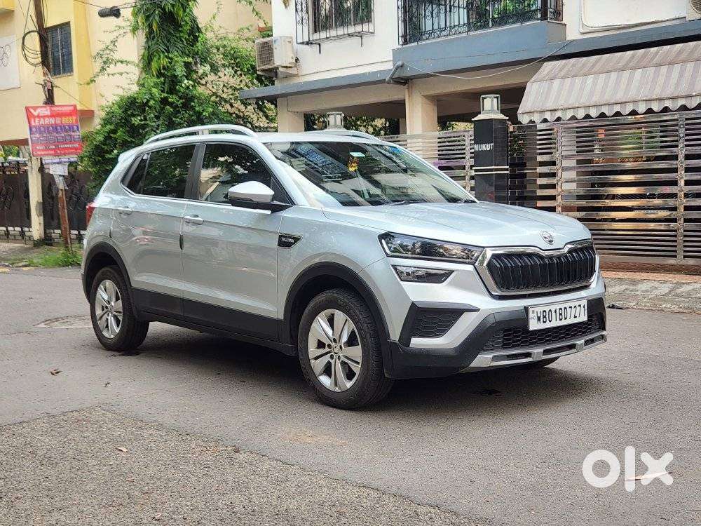 Skoda Kushaq 1.0 Tsi Ambition, 2025, Petrol