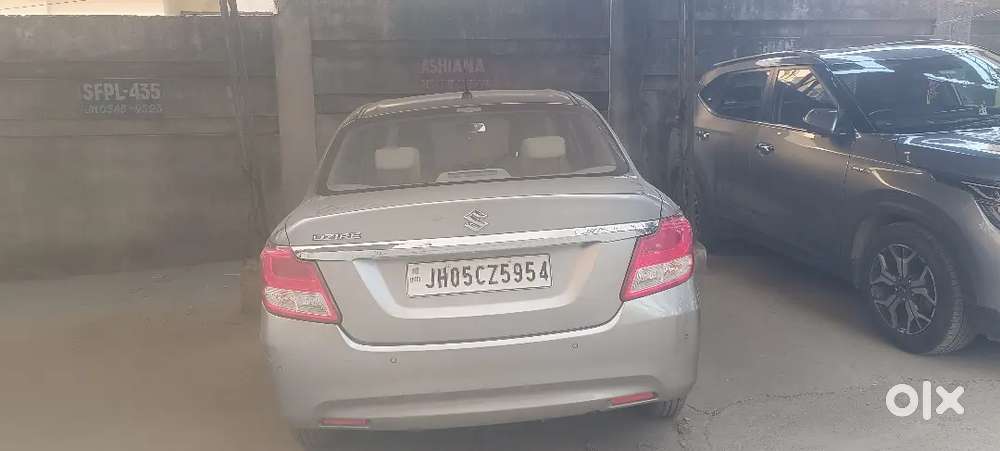 Maruti Suzuki Swift Dzire 2021 Petrol 15028 Km Driven