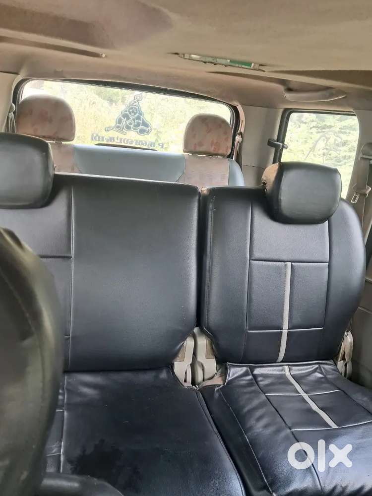 Mahindra Xylo 2010 Diesel Car