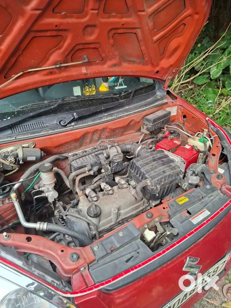 Urgent Sale Of Life Time Tax Paid Car