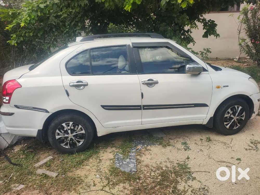 Maruti Suzuki Dzire Vxi 2016