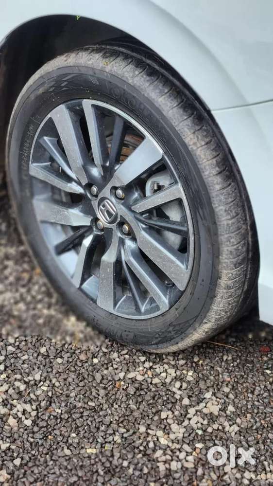 Honda City 1.5 Zx I-dtec Mt, 2022, Diesel