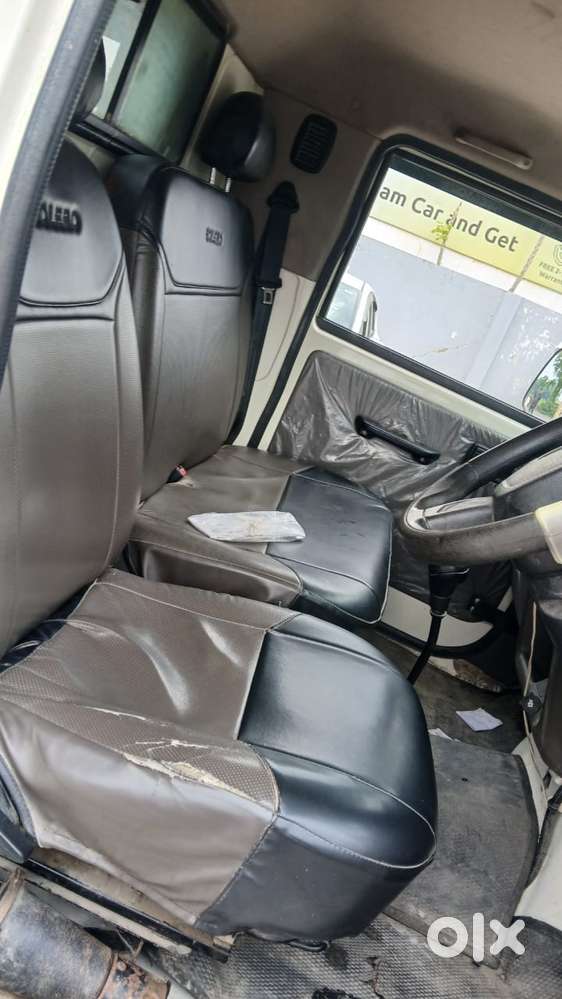 Mahindra Bolero Pik-up Fb 1.7t, 2024