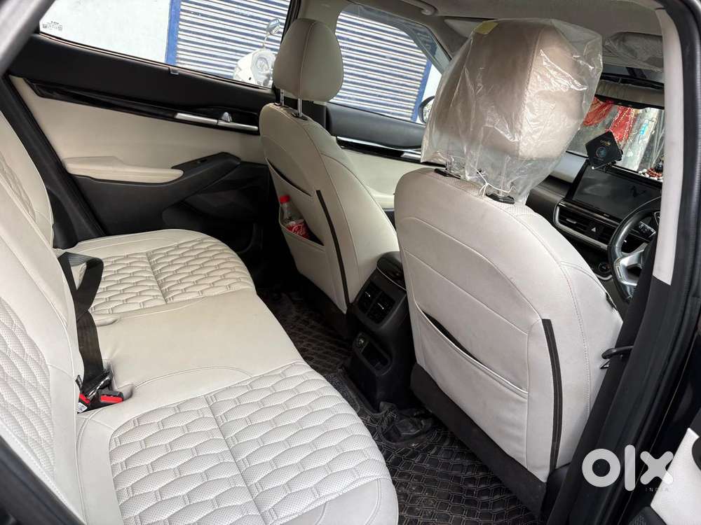 Kia Seltos Htx 1.5 Petrol Mt, 2022, Petrol