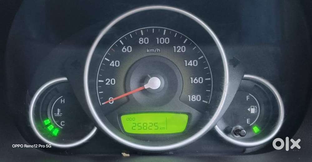 Hyundai Eon Magna, 2015, Petrol