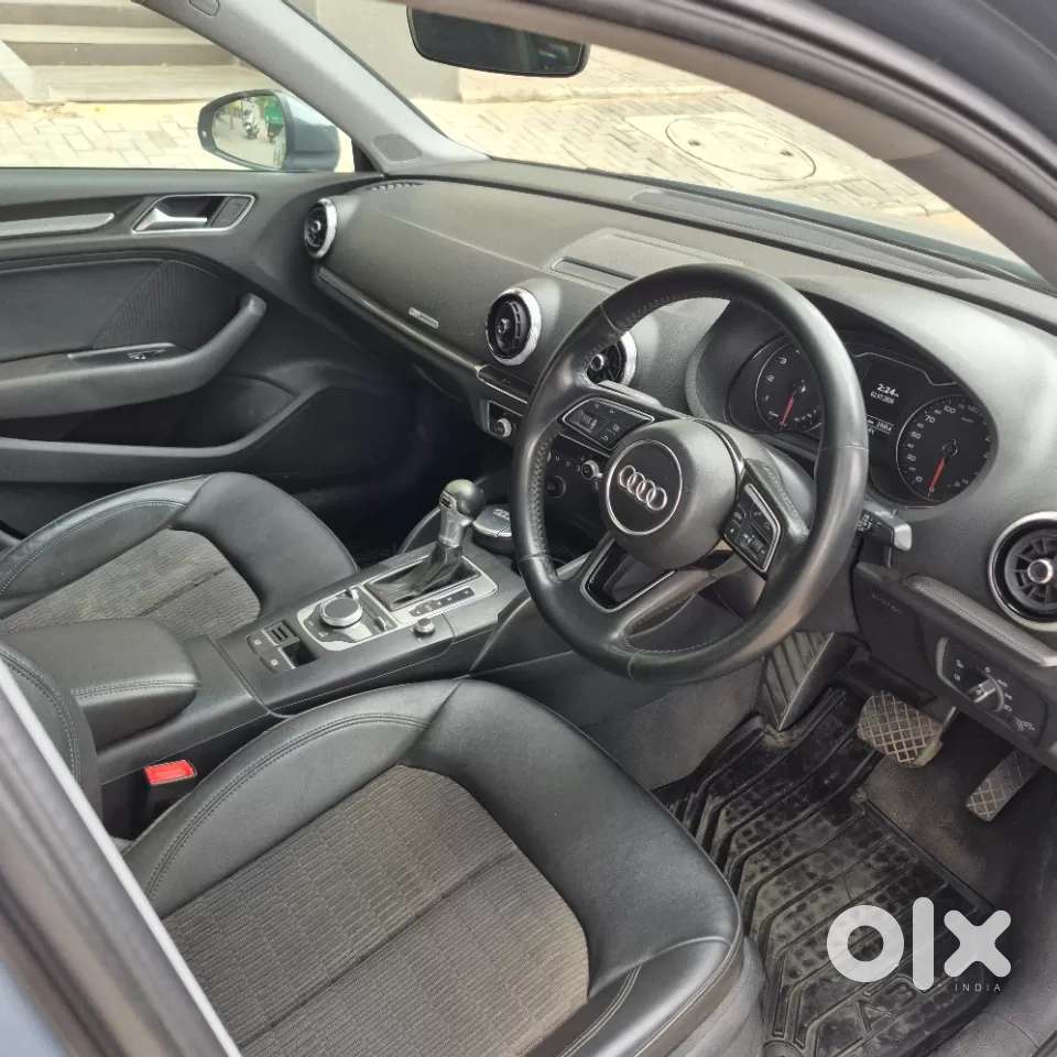 Audi A3 1.4 35 Tfsi Premium Plus, 2019, Petrol
