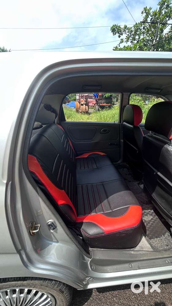 Maruti Suzuki Alto 2006 Petrol Well Maintained