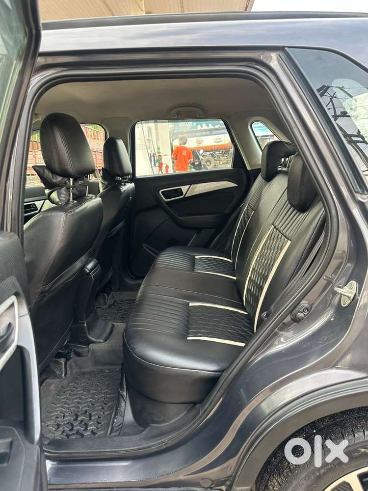 Maruti Suzuki Brezza 1.5 Zxi Plus Smart Hybrid, 2022, Petrol