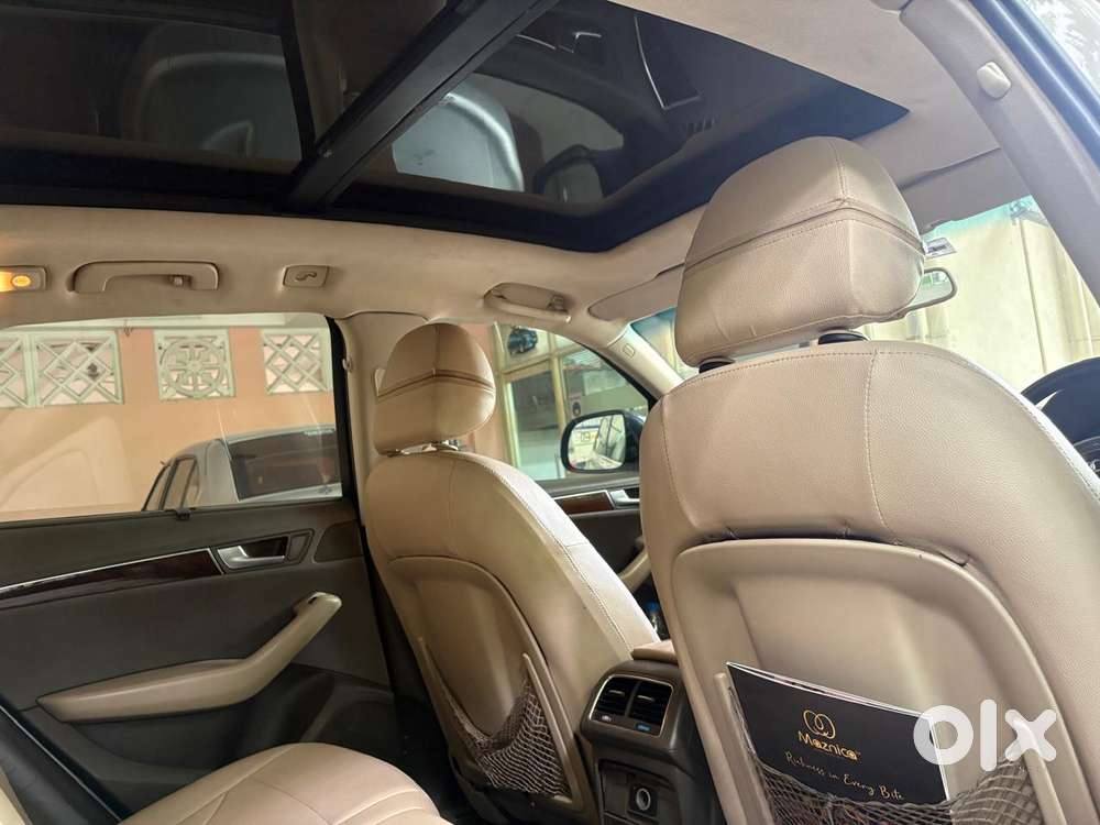 Audi Q5 2.0 Tdi Quattro, 2012, Diesel