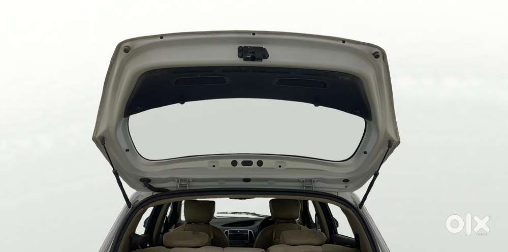 Hyundai I20 Sportz 1.4 Crdi, 2013, Diesel