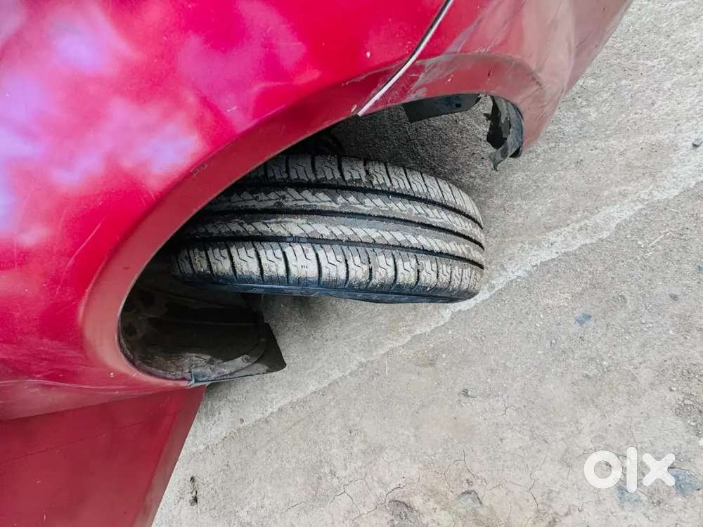 Ford Fiesta 2008