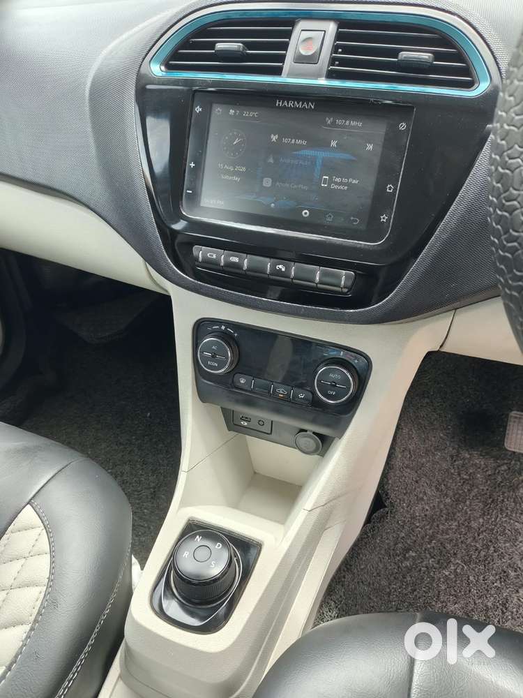 Tata Tiago Ev Xt Mr, 2023, Electric