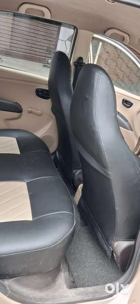 Hyundai I10 Petrol 2011