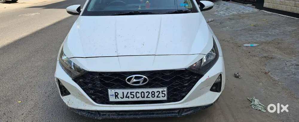 I 20, Sportz 1.5 Ltr Diesel
