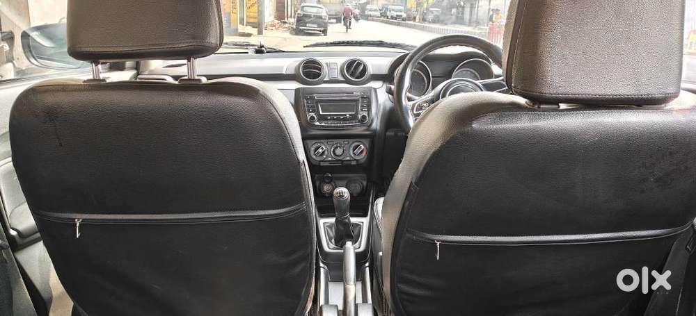 Maruti Suzuki Swift Vxi Optional, 2021, Petrol