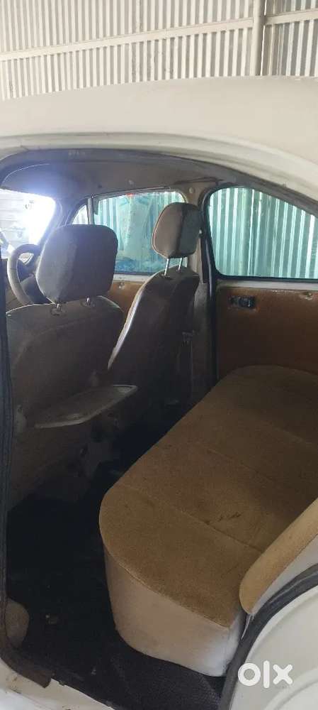 Ambassador Ambassador 2007 Diesel 85000 Km Driven