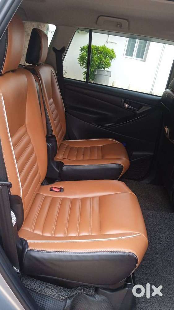 Innova Crysta 2024 Single Woner