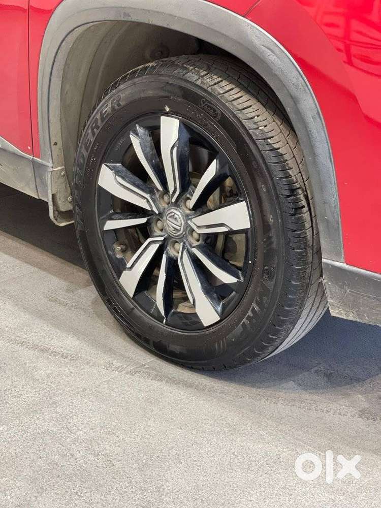 Mg Hector 1.5 Dct Sharp, 2020, Petrol